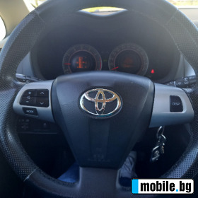 Toyota Auris Facelift | Mobile.bg   2