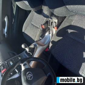 Toyota Auris Facelift | Mobile.bg   8