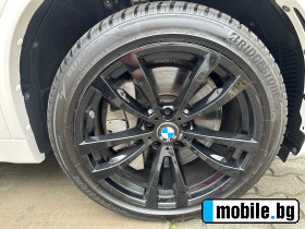 BMW X5 M50D, HUD, Pano, H/K, Softclose, FullLED, 140., | Mobile.bg   13