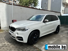 BMW X5 M50D, HUD, Pano, H/K, Softclose, FullLED, 140., | Mobile.bg   1