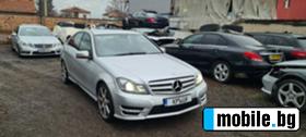 Mercedes-Benz C 220 200 220 250 300 350 6,3 AMG | Mobile.bg   4