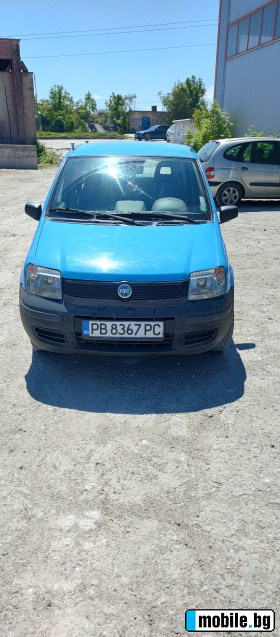     Fiat Panda 1.1 ~4 850 .