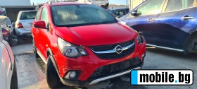 Opel Karl 1.0i | Mobile.bg   1
