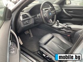 BMW 420 dX/LCi-Mpaket/frozen metallic  | Mobile.bg   17