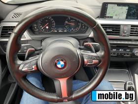 BMW 420 dX/LCi-Mpaket/frozen metallic  | Mobile.bg   10