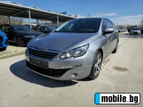 Peugeot 308 1.6HDI   | Mobile.bg   1
