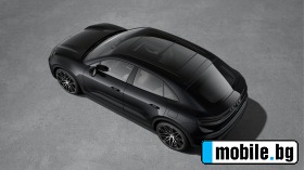Porsche Macan 4/ ELECTRIC/ NEW MODEL/ PANO/ BOSE/ LED/ 22/  | Mobile.bg   4