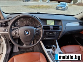 BMW X3 2.0d XDrive | Mobile.bg   14