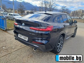BMW X4 Xdrive20D | Mobile.bg   7