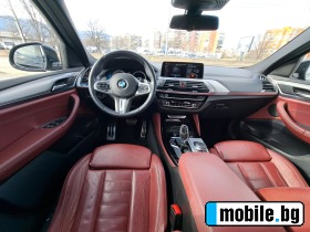 BMW X4 Xdrive20D | Mobile.bg   11
