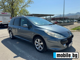 Peugeot 307 2.0 HDI | Mobile.bg   1