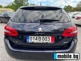 Peugeot 308 1.6BLUEHDI- 6-ALLURE-- | Mobile.bg   5