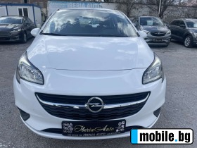 Opel Corsa 1.4 LPG 90 * LED * NAVI * EURO 6 *  | Mobile.bg   2