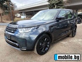     Land Rover Discovery V 2.0TD4 4WD