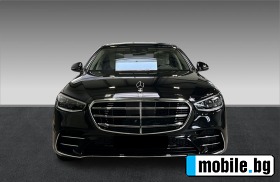     Mercedes-Benz S580 Long 4Matic AMG Line =Exclusive= Panorama  ~ 235 750 .