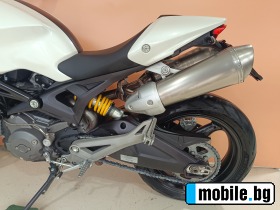 Ducati Monster 696 | Mobile.bg   14