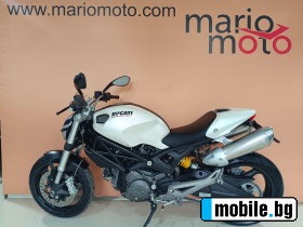 Ducati Monster 696 | Mobile.bg   10