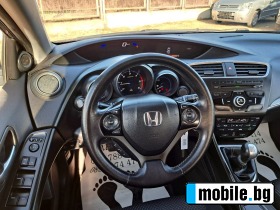 Honda Civic 1.6 i-dtec,EU6,LED,! | Mobile.bg   11