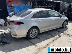 Toyota Corolla 1.8 hibryd | Mobile.bg   1