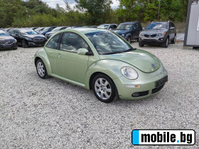 VW New beetle 1.9tdi 105k*UNIKAT* | Mobile.bg   13