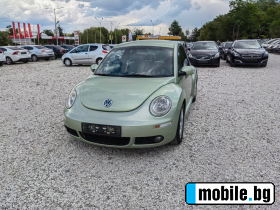 VW New beetle 1.9tdi 105k*UNIKAT* | Mobile.bg   1