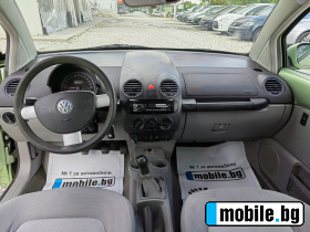 VW New beetle 1.9tdi 105k*UNIKAT* | Mobile.bg   10