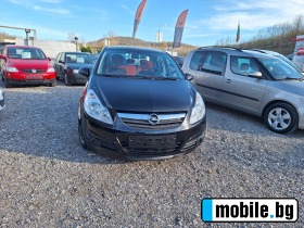 Opel Corsa 1.2   | Mobile.bg   4