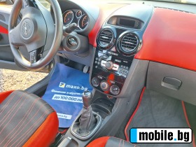 Opel Corsa 1.2   | Mobile.bg   12