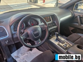 Audi Q7 3.0 V6 TDI 239ks.7.  8. | Mobile.bg   10