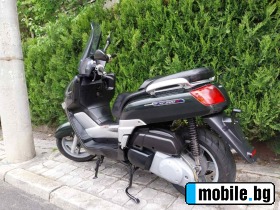 Yamaha Versity 300 | Mobile.bg   4