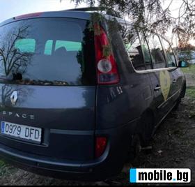 Renault Espace 2.2dci | Mobile.bg   2