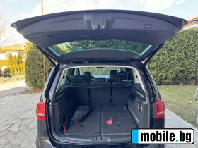VW Sharan 2.0i TSI -  | Mobile.bg   8