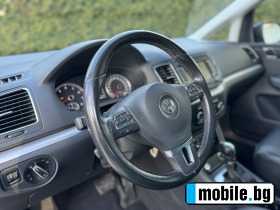 VW Sharan 2.0i TSI -  | Mobile.bg   11