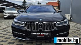 BMW 730 LD/XD/LASER/CAMERA//HEAD UP//HARMAN/LIZI | Mobile.bg   2