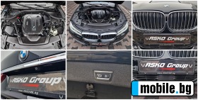 BMW 730 LD/XD/LASER/CAMERA//HEAD UP//HARMAN/LIZI | Mobile.bg   8