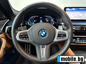 BMW 545 e xDrive =M-Sport Pro=  | Mobile.bg   8