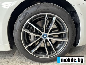 BMW 545 e xDrive =M-Sport Pro=  | Mobile.bg   4