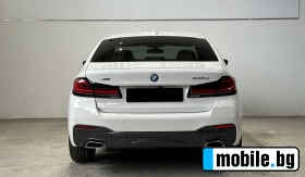 BMW 545 e xDrive =M-Sport Pro=  | Mobile.bg   2