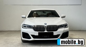 BMW 545 e xDrive =M-Sport Pro=  | Mobile.bg   1