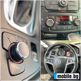 Opel Insignia *    * COSMO * 3 | Mobile.bg   14