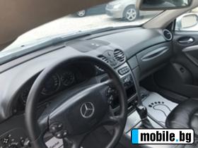 Mercedes-Benz CLK 200  | Mobile.bg   9