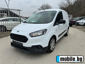     Ford Courier 1.5TDCI 99k.c. 