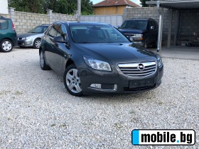 Opel Insignia 2.0 ACTIVE EURO 5B  | Mobile.bg   1