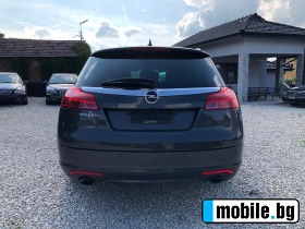 Opel Insignia 2.0 ACTIVE EURO 5B  | Mobile.bg   8