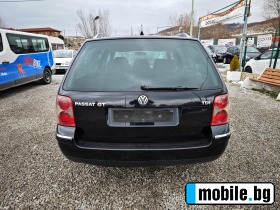VW Passat 1, 9 TDi HighLine | Mobile.bg   4