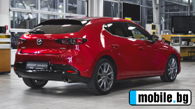 Mazda 3 GT PLUS 2.0 SKYACTIV-G Automatic | Mobile.bg   6