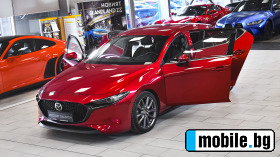     Mazda 3 GT PLUS 2.0 SKYACTIV-G Automatic