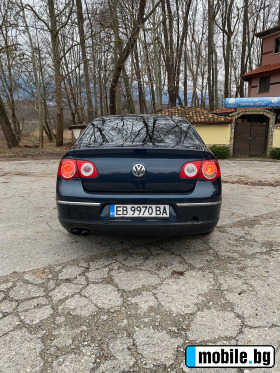 VW Passat 2.0 DI | Mobile.bg   8