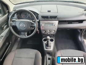 Mazda 2 1.4 HDI | Mobile.bg   8