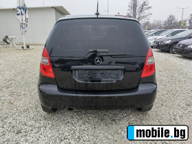 Mercedes-Benz A 160 1.5i *Face*Navi*NOVA*AVANGADE* | Mobile.bg   6